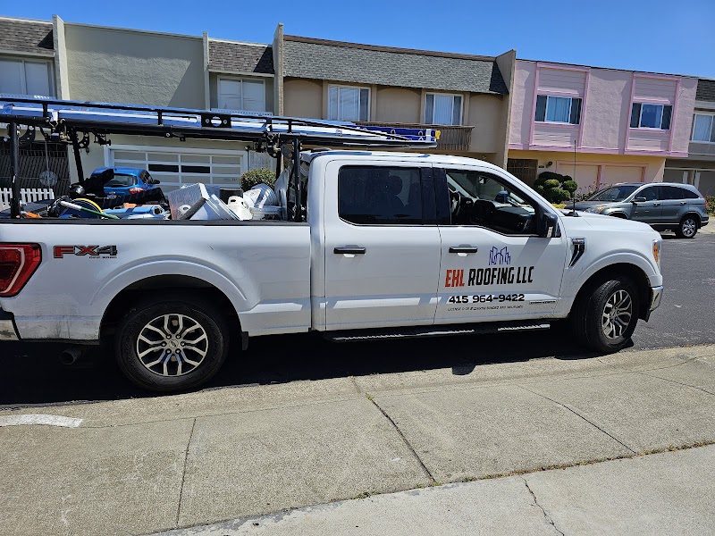 EHL Roofing LLC photo 5