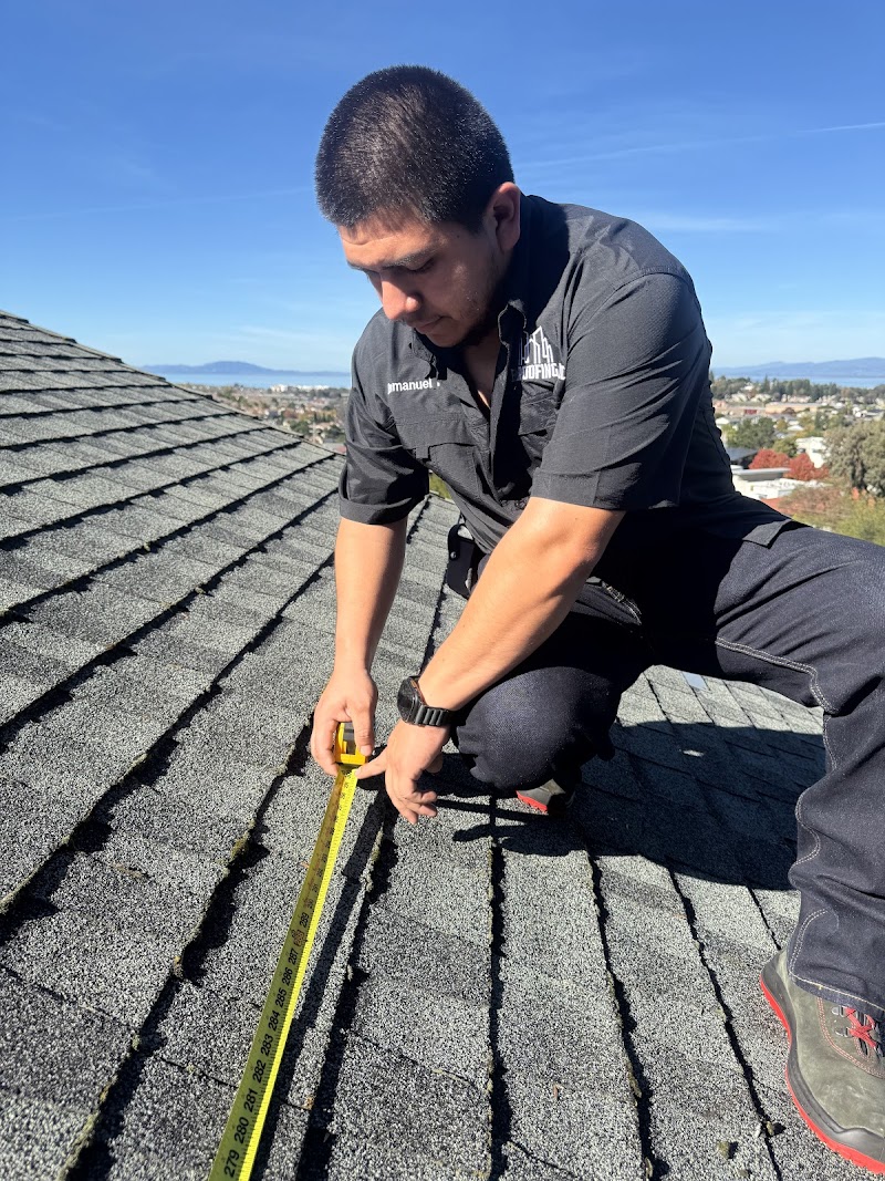 EHL Roofing LLC photo 2