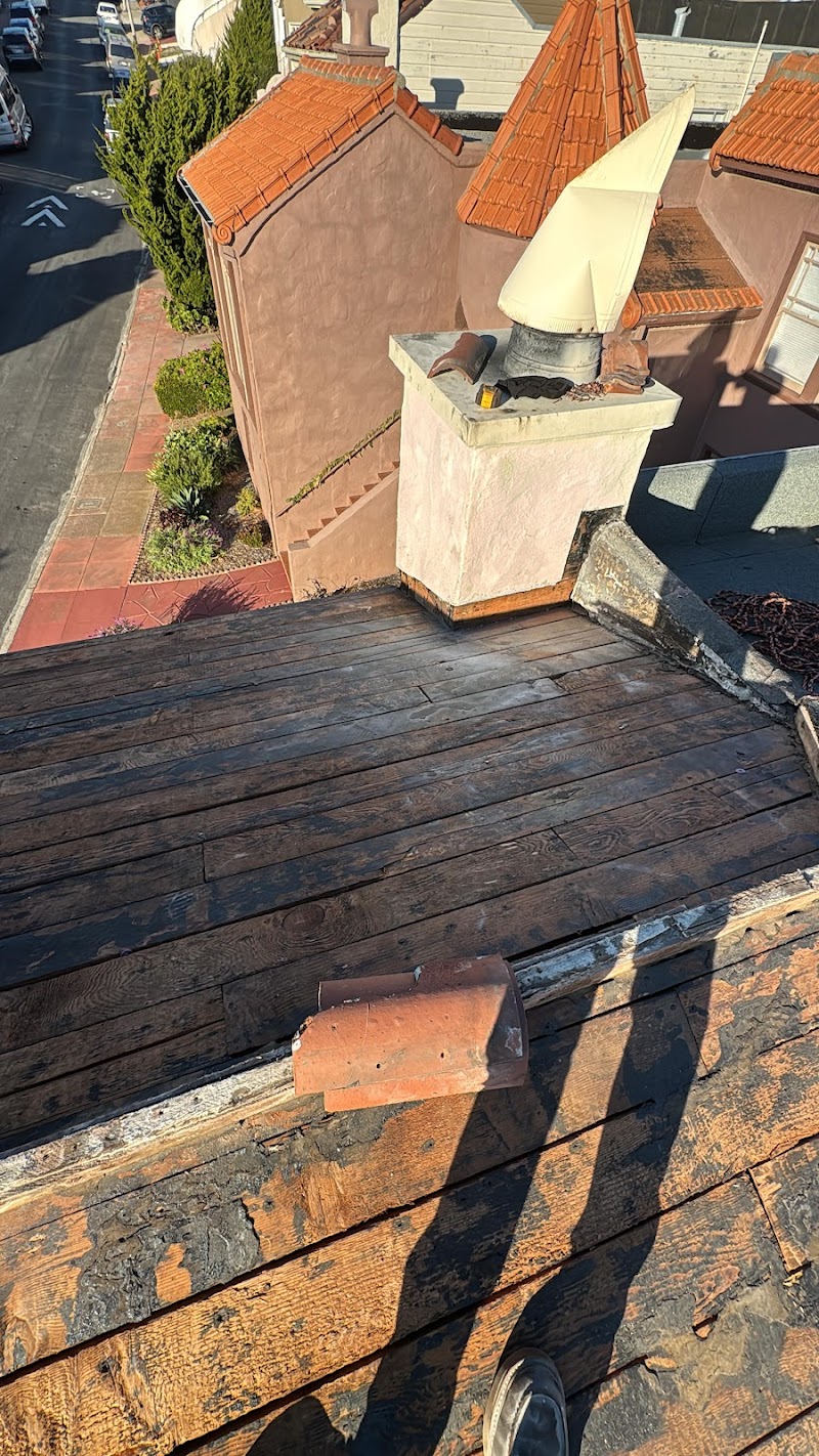 EHL Roofing LLC photo 3