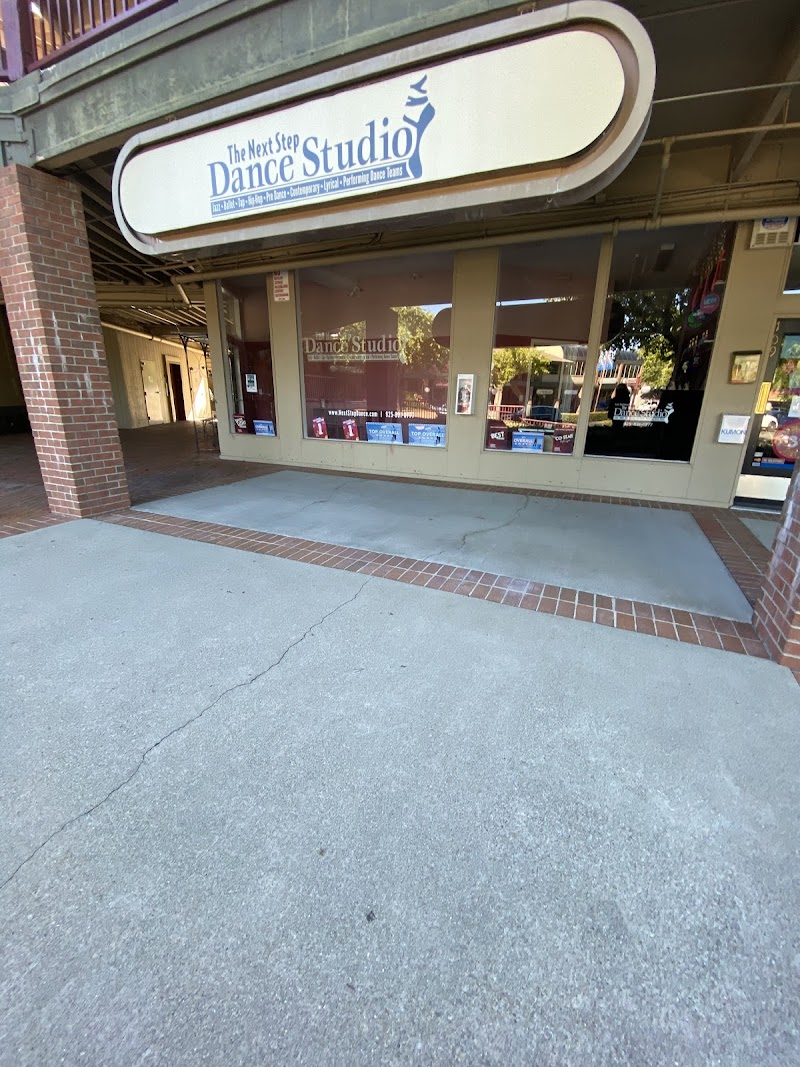 Photo of The Next Step Dance Studio
