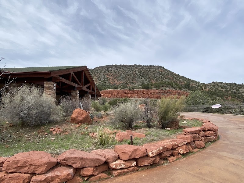 Red Rock Ranger Station photo 4
