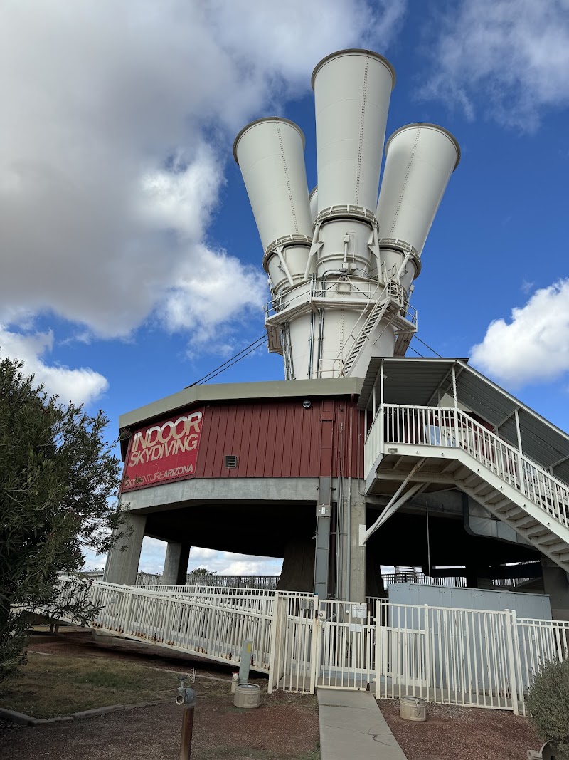 Photo of SkyVenture Arizona Llc