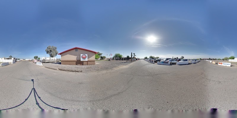Skydive Arizona photo 5
