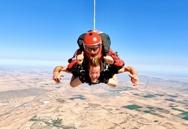 Photo of Skydive Arizona