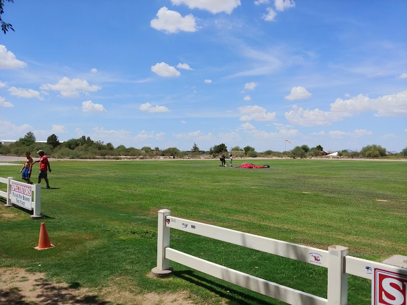 Skydive Arizona photo 2