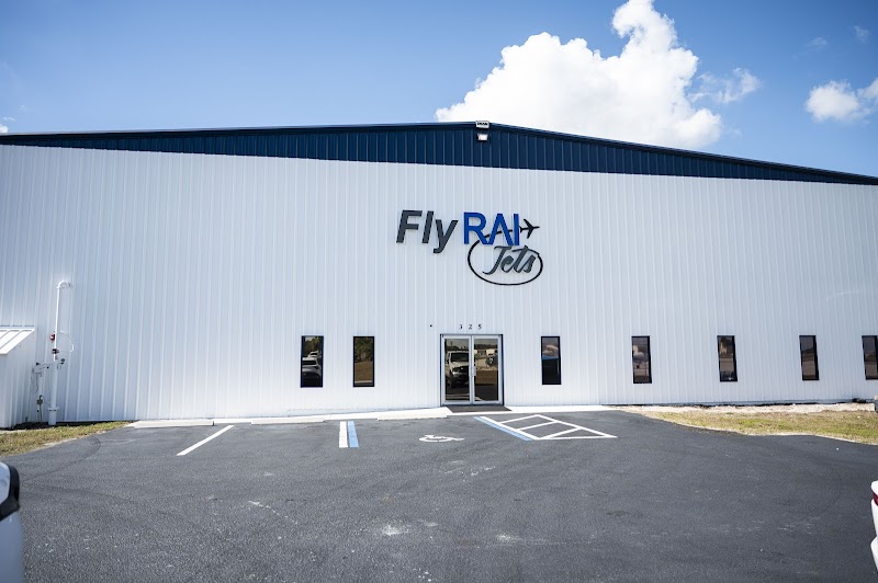 Photo of RAI Jets