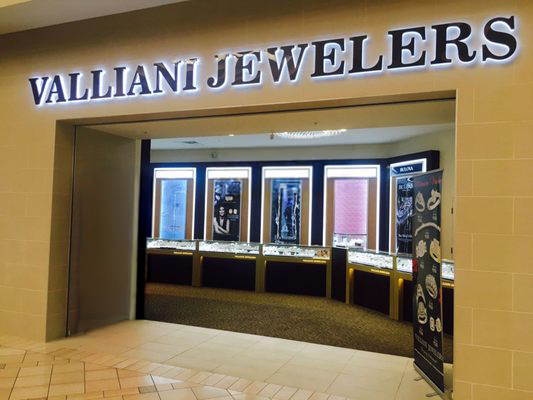 Photo of Valliani Jewelers