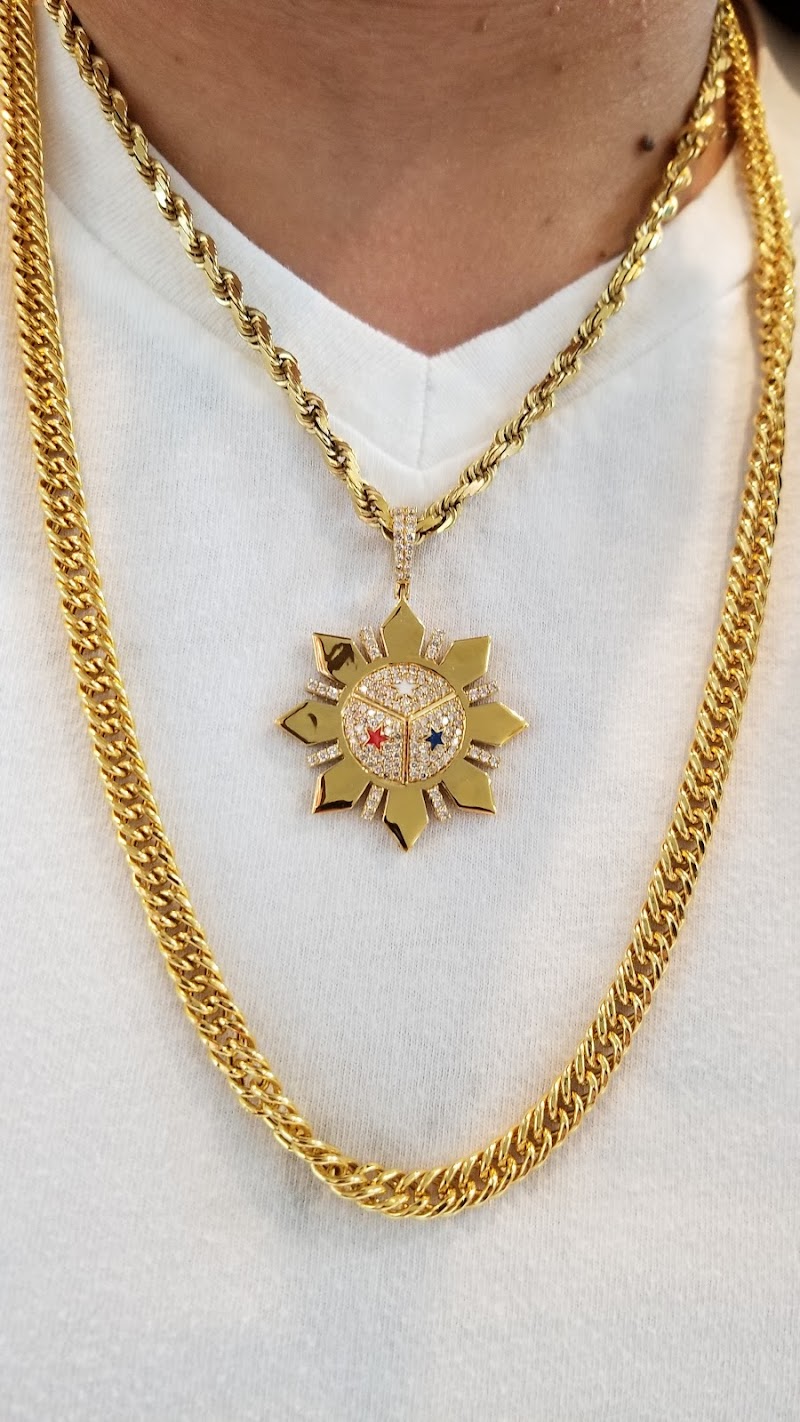 Valliani Jewelers photo 3