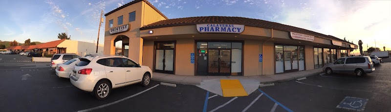 Photo of Calaveras Pharmacy