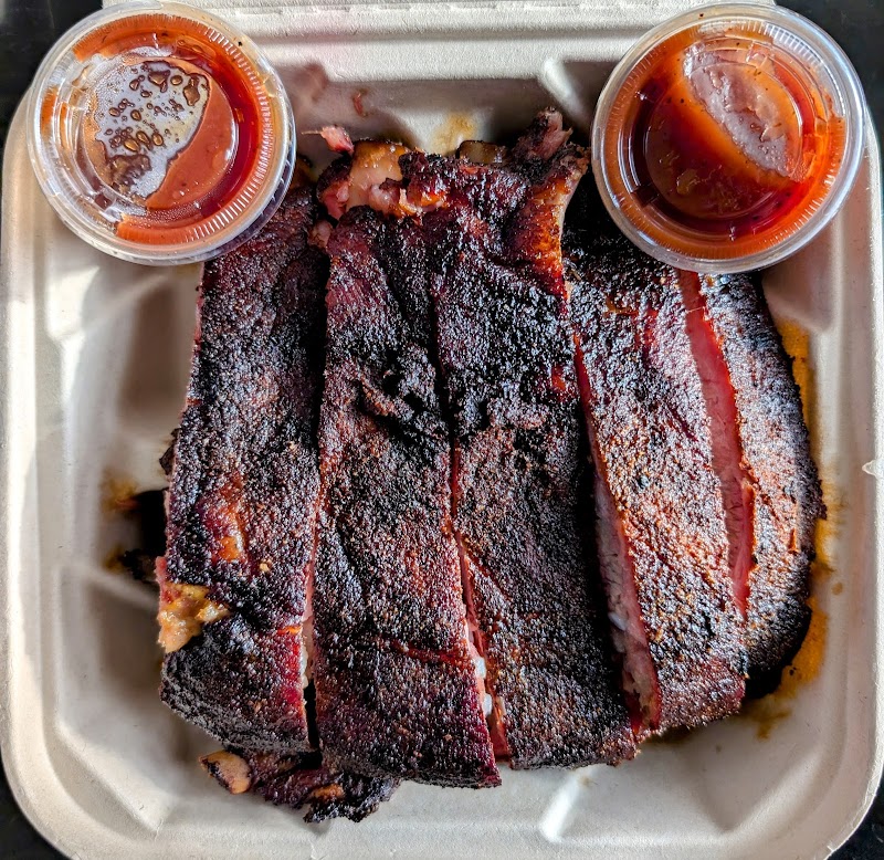 Gorilla Barbeque photo 5