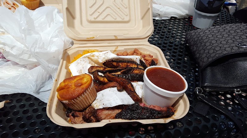 Gorilla Barbeque photo 2