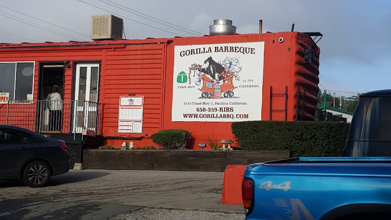 Photo of Gorilla Barbeque