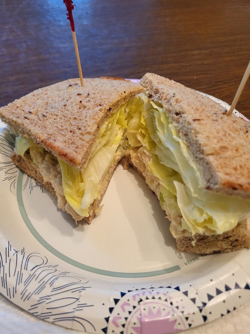 Market Sandwich photo 2
