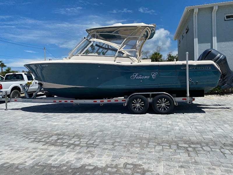Compass Marine Trailers photo 5
