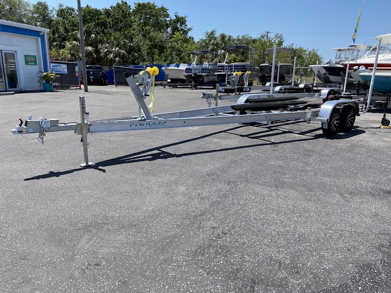 Compass Marine Trailers photo 4