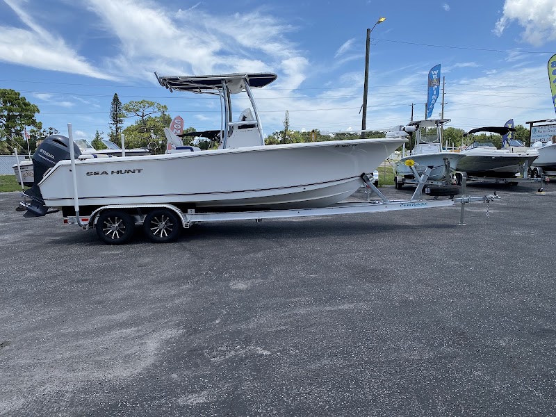 Compass Marine Trailers photo 2