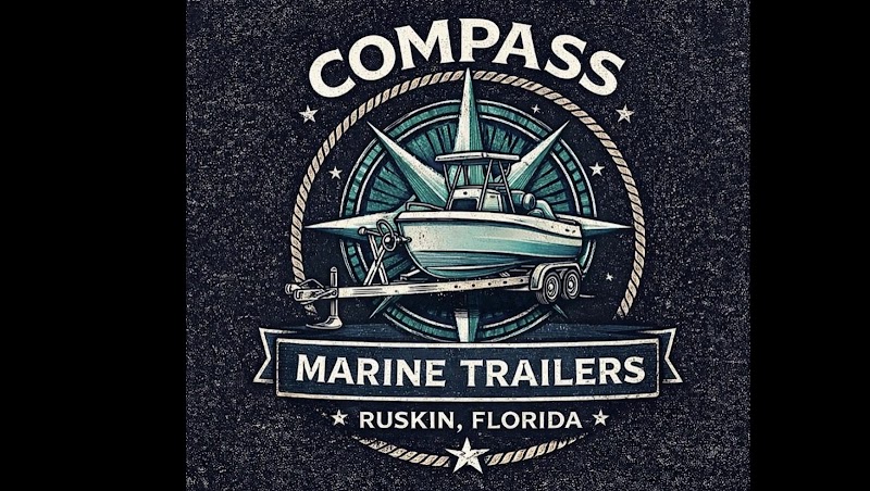 Photo of Compass Marine Trailers