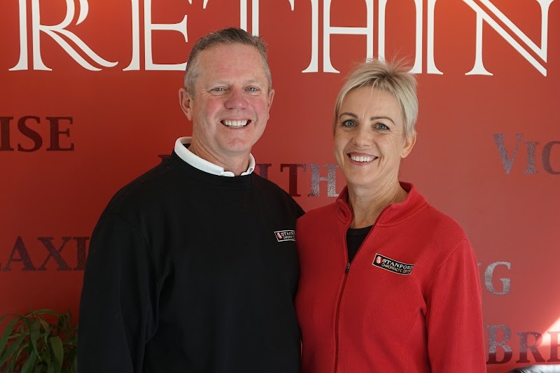 Photo of Stanford Chiropractic Center