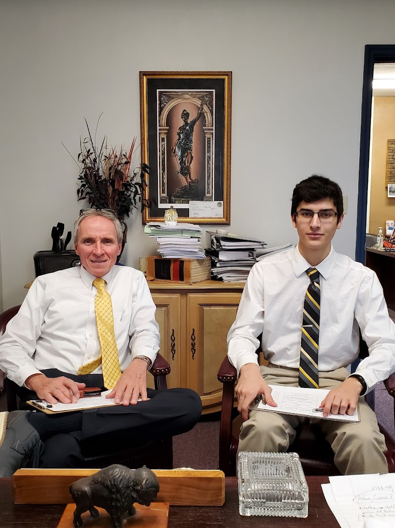 McGeehan Law, PLLC photo 5