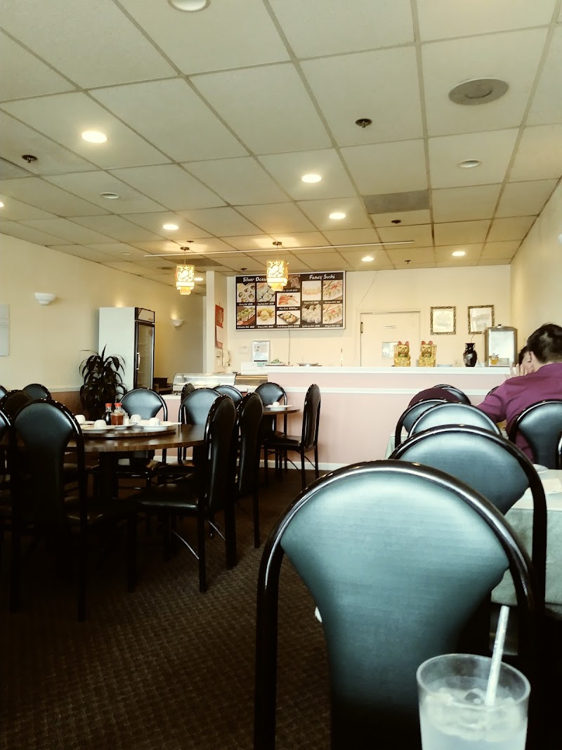 Photo of Silver Ocean Restaurant
