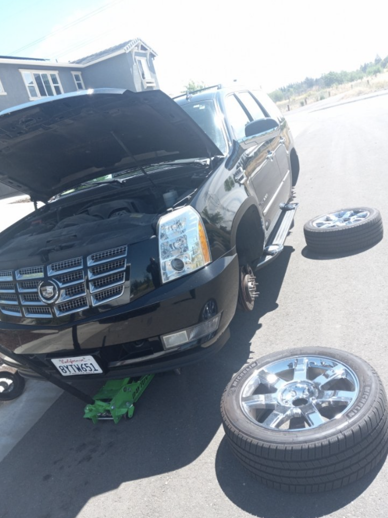 Photo of Napa Super Mobile Mechanic
