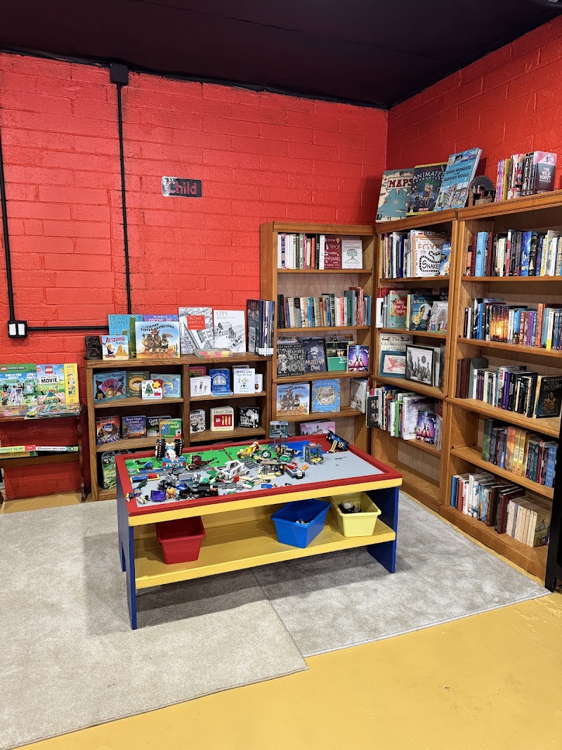 Cult Fiction Bookshop photo 5