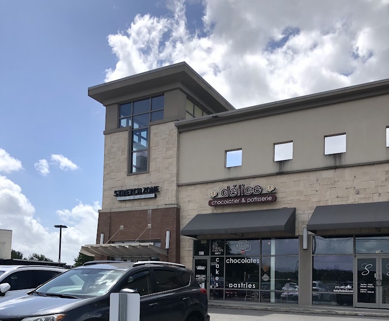 Photo of Délice Chocolatier & Patisserie