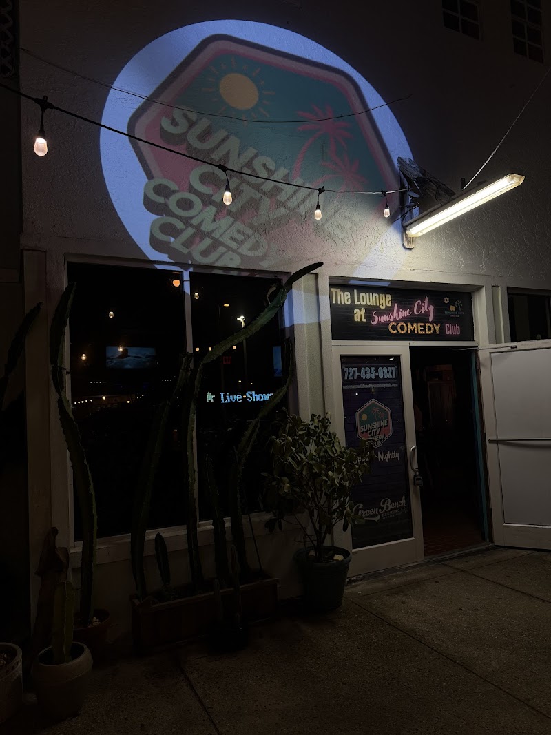 Sunshine City Comedy Club photo 3