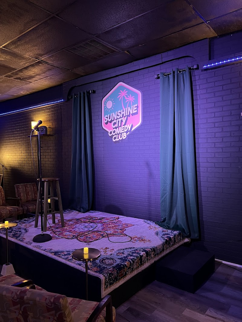 Sunshine City Comedy Club photo 2