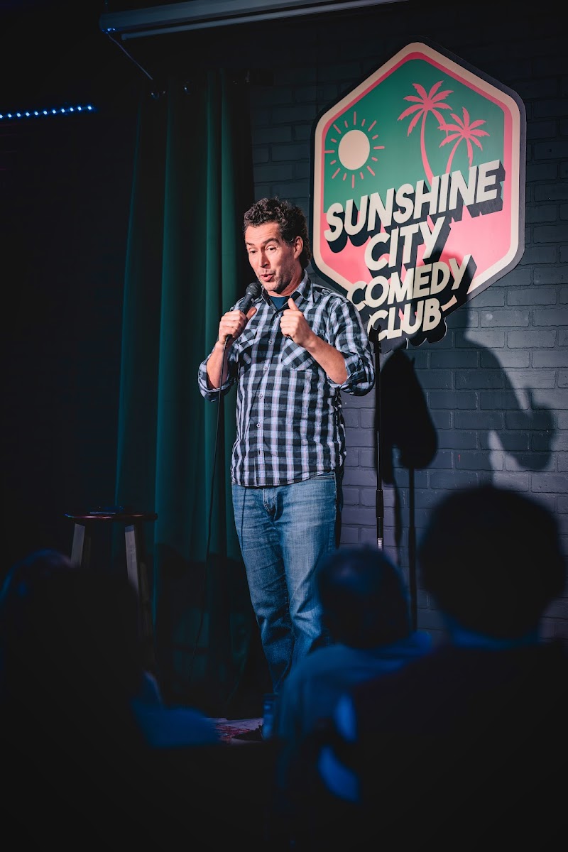 Sunshine City Comedy Club photo 4