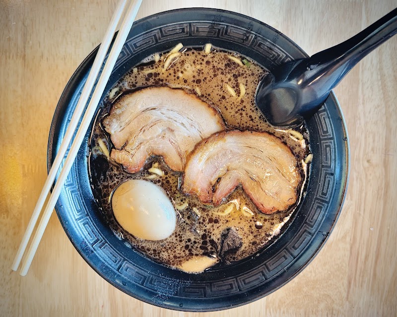 Yokohama Iekei Ramen Daly City photo 3