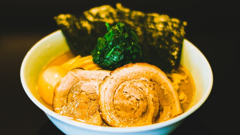 Yokohama Iekei Ramen Daly City photo 2