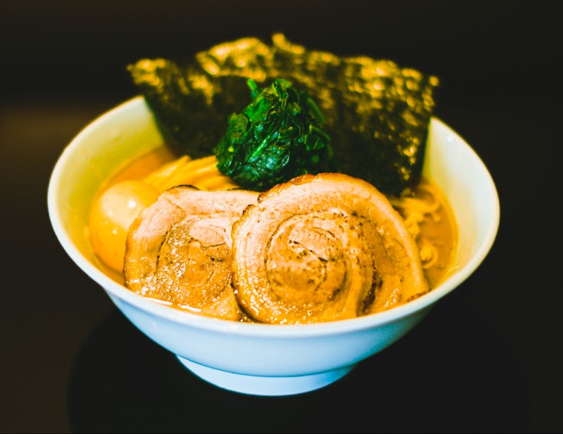 Yokohama Iekei Ramen Daly City photo 4