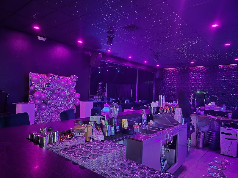 Photo of Midnight Hookah lounge