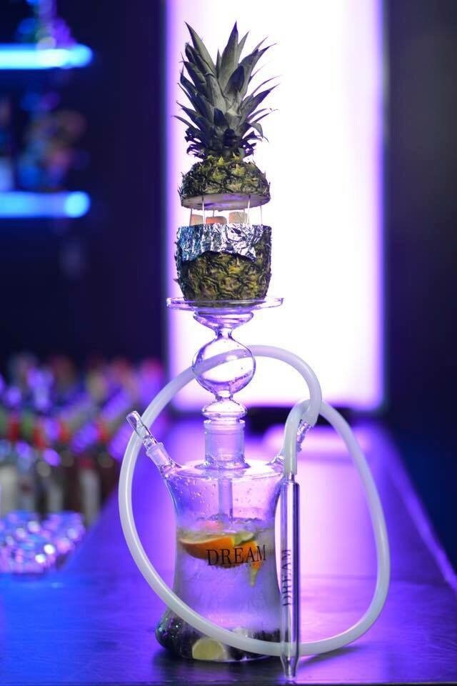 Midnight Hookah lounge photo 3