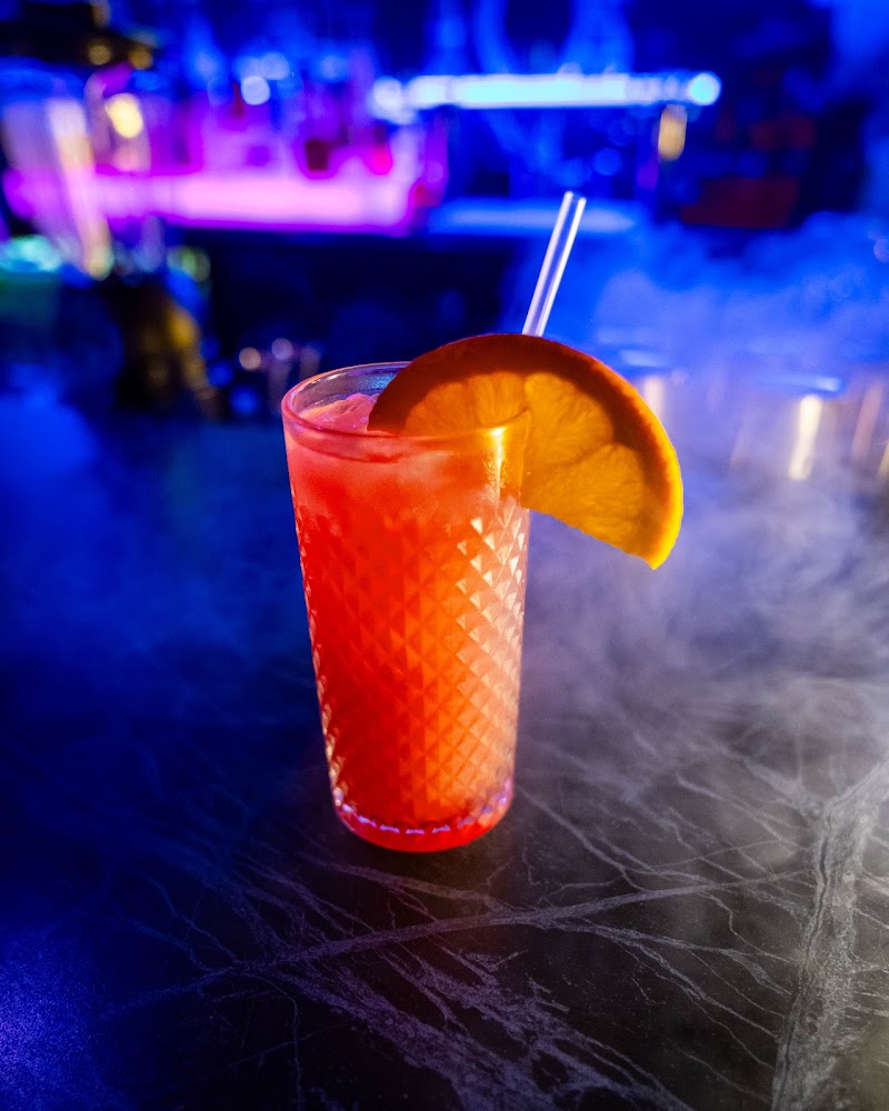 Midnight Hookah lounge photo 4