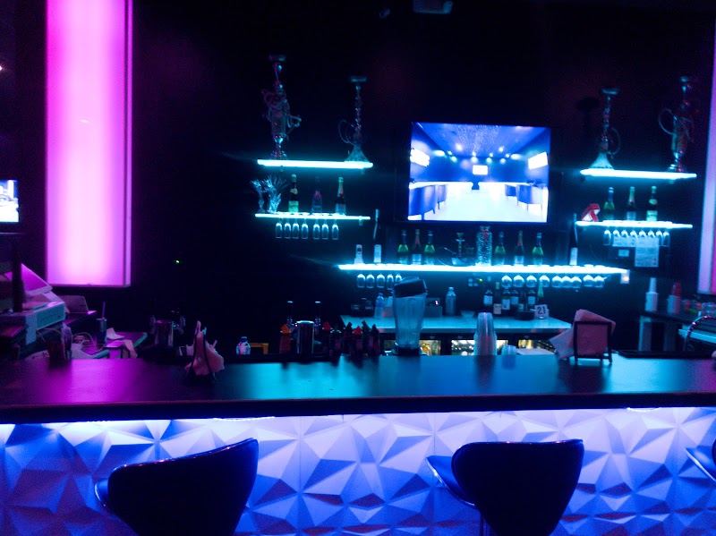 Midnight Hookah lounge photo 5
