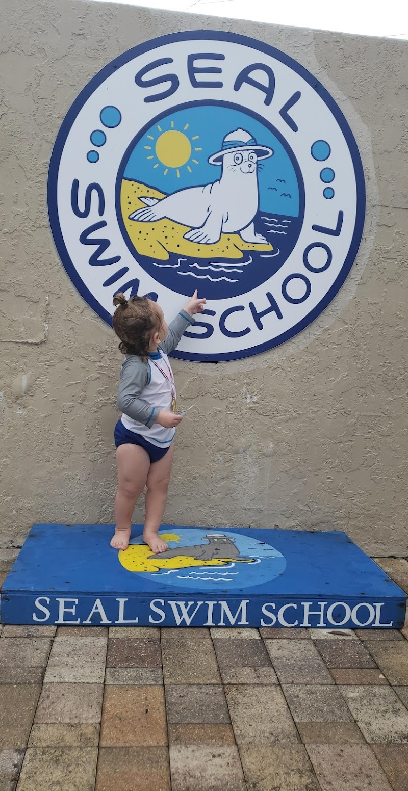 Seal Swim School North Pinellas photo 3