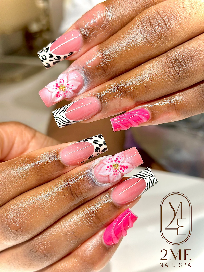 2ME Nail Spa photo 3
