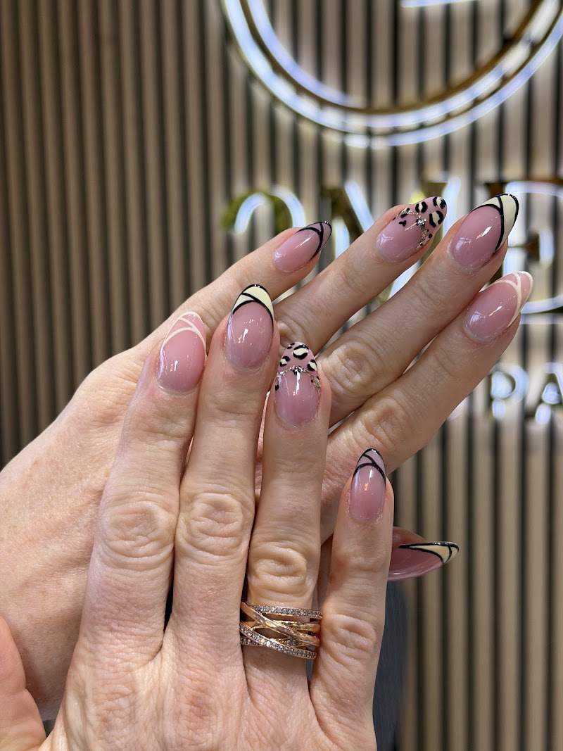 2ME Nail Spa photo 5