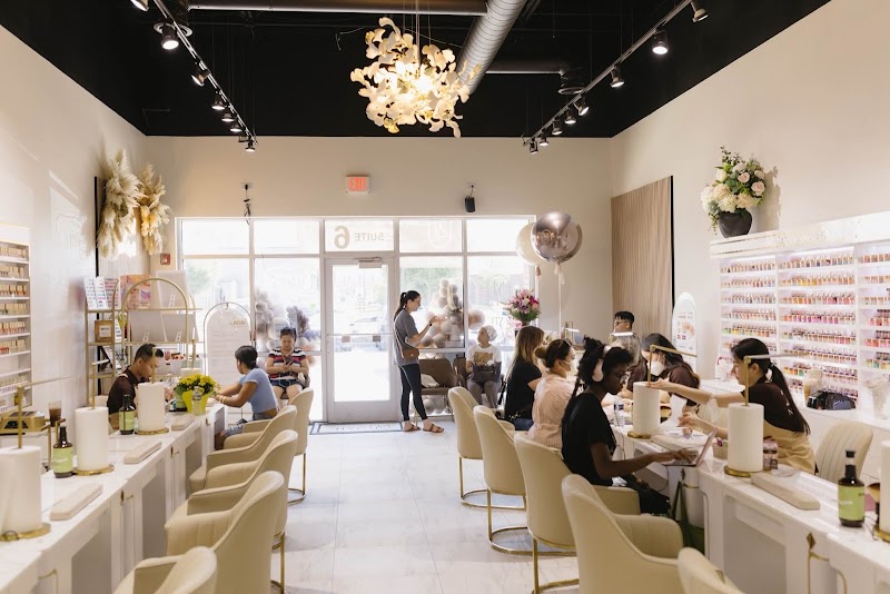 Photo of 2ME Nail Spa