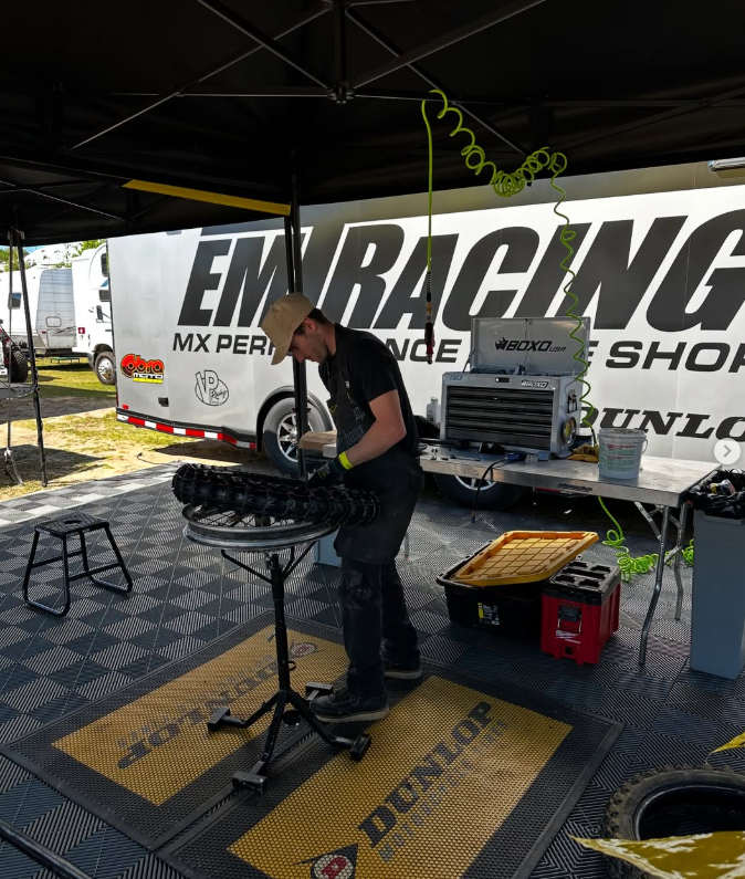 EMT Racing - Florida photo 3