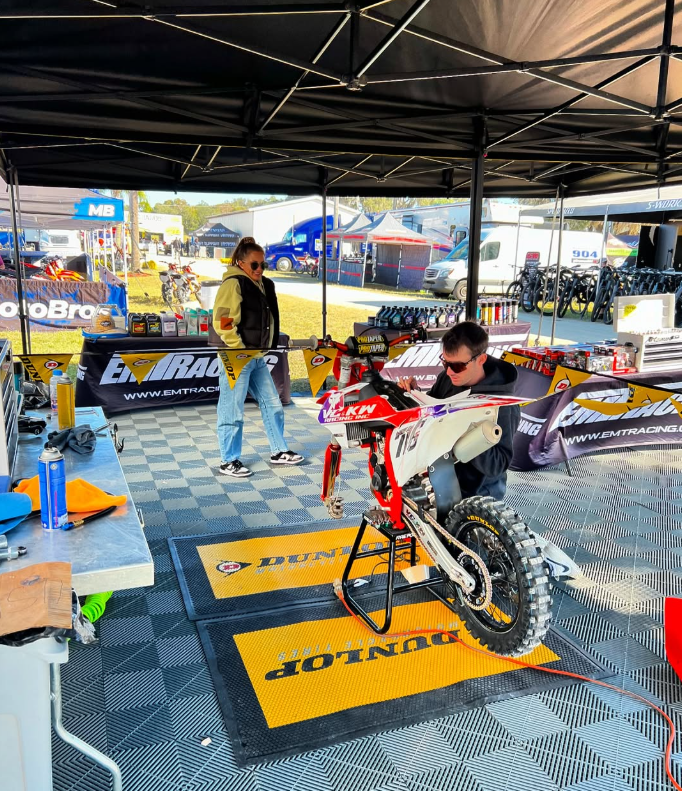 EMT Racing - Florida photo 2
