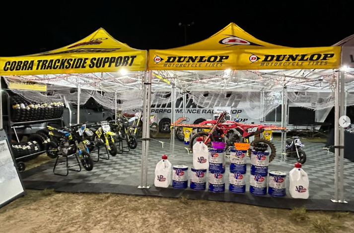 Photo of EMT Racing - Florida