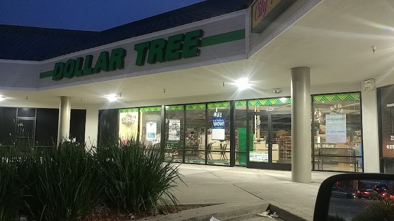 Photo of Dollar Tree