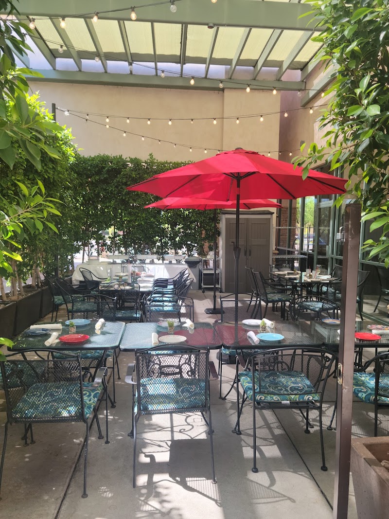 Photo of Pitta Souvli Mediterranean Grill