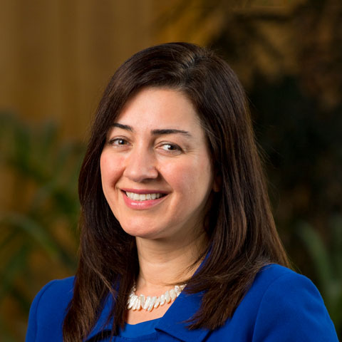 Photo of Hala H Ali, M.D.