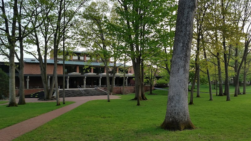 Skidmore College photo 4