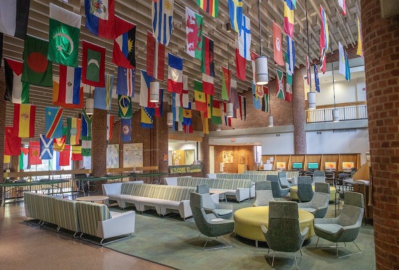 Skidmore College photo 5