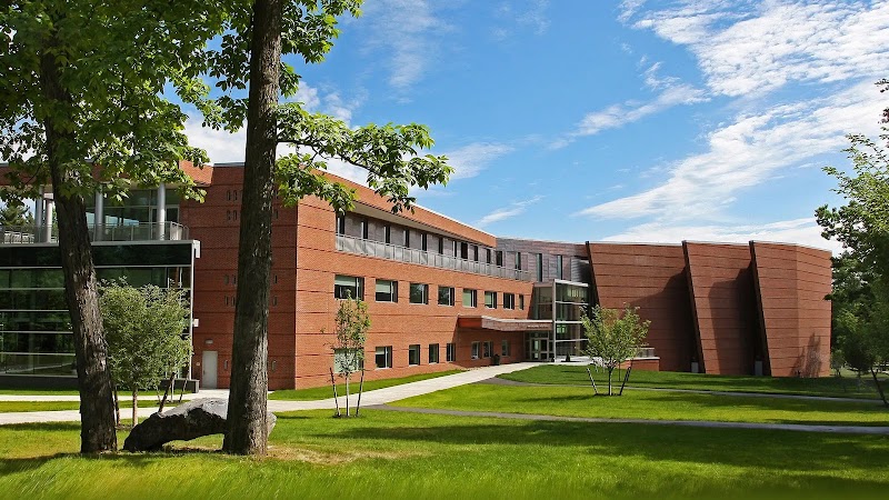 Skidmore College photo 2